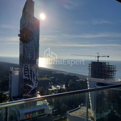 Mieszkanie 84 m² - Rustawelego, Batumi, Gruzja