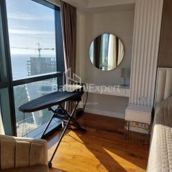 Mieszkanie 84 m² - Rustawelego, Batumi, Gruzja