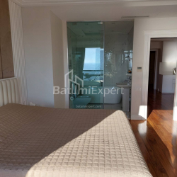Mieszkanie 84 m² - Rustawelego, Batumi, Gruzja