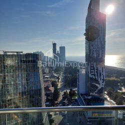 Mieszkanie 84 m² - Rustawelego, Batumi, Gruzja