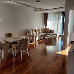Mieszkanie 3-комн 84 m² - Rustawelego, Batumi