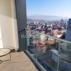 Mieszkanie 84 m² - Rustawelego, Batumi, Gruzja