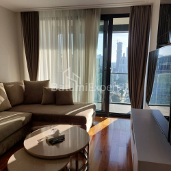 Mieszkanie 3-комн 84 m² - Rustawelego, Batumi