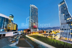 Mieszkanie 84 m² - Rustawelego, Batumi, Gruzja