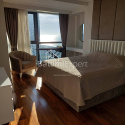 Mieszkanie 84 m² - Rustawelego, Batumi, Gruzja