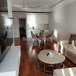 Mieszkanie 3-комн 84 m² - Rustawelego, Batumi