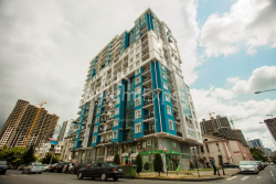 Mieszkanie 3-комн 62 m² - Niko Pirosmaniego, Batumi