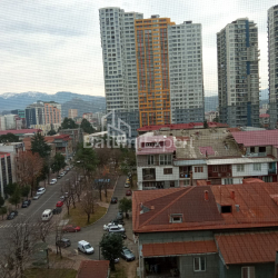 Mieszkanie 62 m² - Niko Pirosmaniego, Batumi, Gruzja