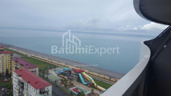 Mieszkanie 1-комн 25 m² - Jusuf Kobaladze, Batumi