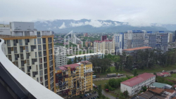 Mieszkanie 25 m² - Jusuf Kobaladze, Batumi, Gruzja