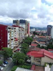Mieszkanie 63 m² - Wachtang Gorgasali, Batumi, Gruzja