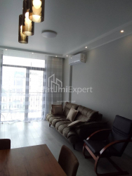 Mieszkanie 63 m² - Wachtang Gorgasali, Batumi, Gruzja