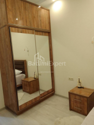 Mieszkanie 63 m² - Wachtang Gorgasali, Batumi, Gruzja