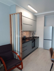 Mieszkanie 3-комн 63 m² - Wachtang Gorgasali, Batumi