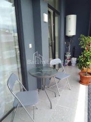 Mieszkanie 63 m² - Wachtang Gorgasali, Batumi, Gruzja