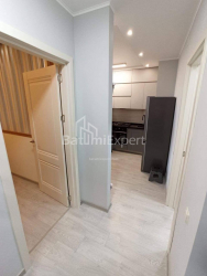 Mieszkanie 63 m² - Wachtang Gorgasali, Batumi, Gruzja