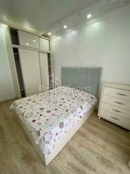 Mieszkanie 68 m² - Jusuf Kobaladze, Batumi, Gruzja