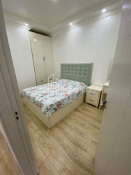 Mieszkanie 68 m² - Jusuf Kobaladze, Batumi, Gruzja