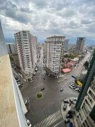 Mieszkanie 68 m² - Jusuf Kobaladze, Batumi, Gruzja