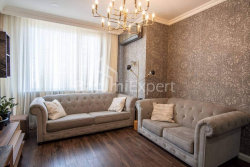 Mieszkanie 3-комн 90 m² - Niko Pirosmaniego, Batumi