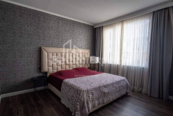 Mieszkanie 3-комн 90 m² - Niko Pirosmaniego, Batumi