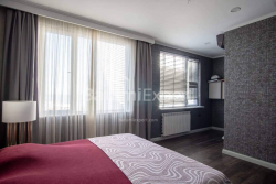 Mieszkanie 3-комн 90 m² - Niko Pirosmaniego, Batumi