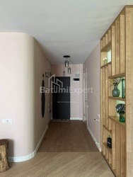 Mieszkanie 3-комн 91 m² - Szeryf Chimsziaszwili, Batumi