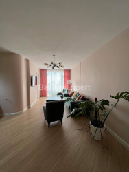 Mieszkanie 3-комн 91 m² - Szeryf Chimsziaszwili, Batumi