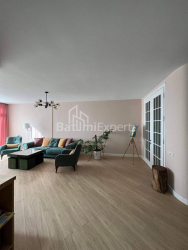 Mieszkanie 3-комн 91 m² - Szeryf Chimsziaszwili, Batumi