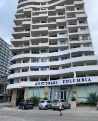 Mieszkanie 91 m² - Szeryf Chimsziaszwili, Batumi, Gruzja