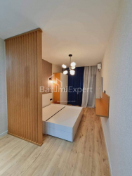 Mieszkanie 1-комн 30 m² - Aleja Bohaterów, Batumi