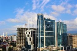 Mieszkanie 1-комн 30 m² - Aleja Bohaterów, Batumi