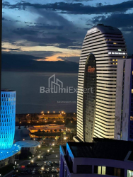 Mieszkanie 30 m² - Aleja Bohaterów, Batumi, Gruzja