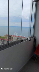 Mieszkanie 44 m² - Jusuf Kobaladze, Batumi, Gruzja