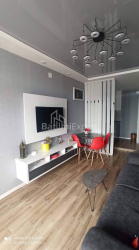 Mieszkanie 2-комн 44 m² - Jusuf Kobaladze, Batumi