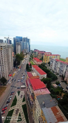 Mieszkanie 44 m² - Jusuf Kobaladze, Batumi, Gruzja