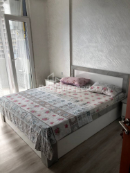 Mieszkanie 4-комн 90 m² - Angisa, Batumi