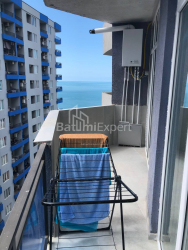 Mieszkanie 90 m² - Angisa, Batumi, Gruzja