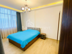 Mieszkanie 3-комн 57 m² - Niko Pirosmaniego, Batumi