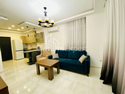 Mieszkanie 3-комн 57 m² - Niko Pirosmaniego, Batumi