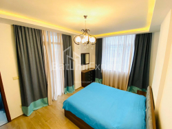 Mieszkanie 3-комн 57 m² - Niko Pirosmaniego, Batumi