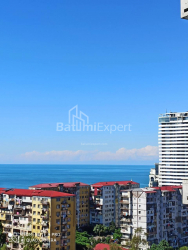 Mieszkanie 65 m² - Szałwa Inasaridze, Batumi, Gruzja