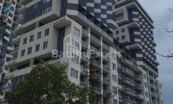 Mieszkanie 3-комн 65 m² - Szałwa Inasaridze, Batumi