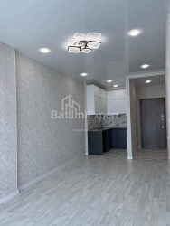 Mieszkanie 47 m² - Zhiuli Szartawa, Batumi, Gruzja