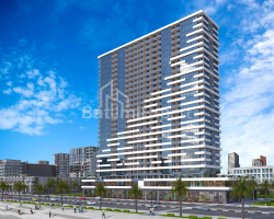 Mieszkanie 2-комн 47 m² - Zhiuli Szartawa, Batumi
