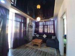 Mieszkanie 3-комн 62 m² - Michaił Dżawachiszwili, Batumi
