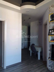 Mieszkanie 3-комн 62 m² - Michaił Dżawachiszwili, Batumi