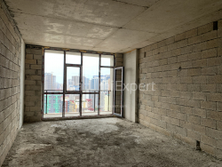 Mieszkanie 1-комн 37.1 m² - Khaidara Abashidze, Batumi