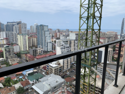 Mieszkanie 37.1 m² - Khaidara Abashidze, Batumi, Gruzja