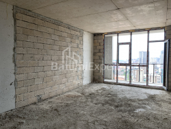Mieszkanie 1-комн 37.1 m² - Khaidara Abashidze, Batumi